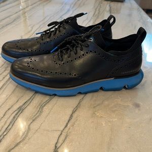 Cole Han Zerogrand 360 in excellent condition